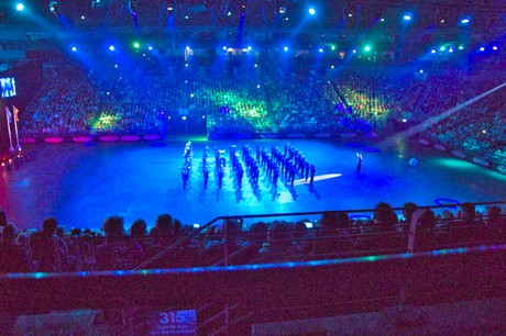 United Orchestra of the National Police Kiev